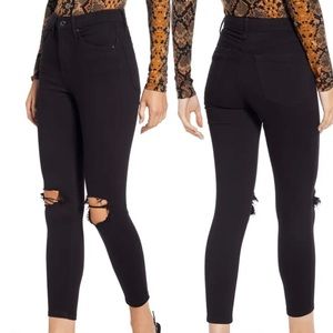 top shop jamie jeans